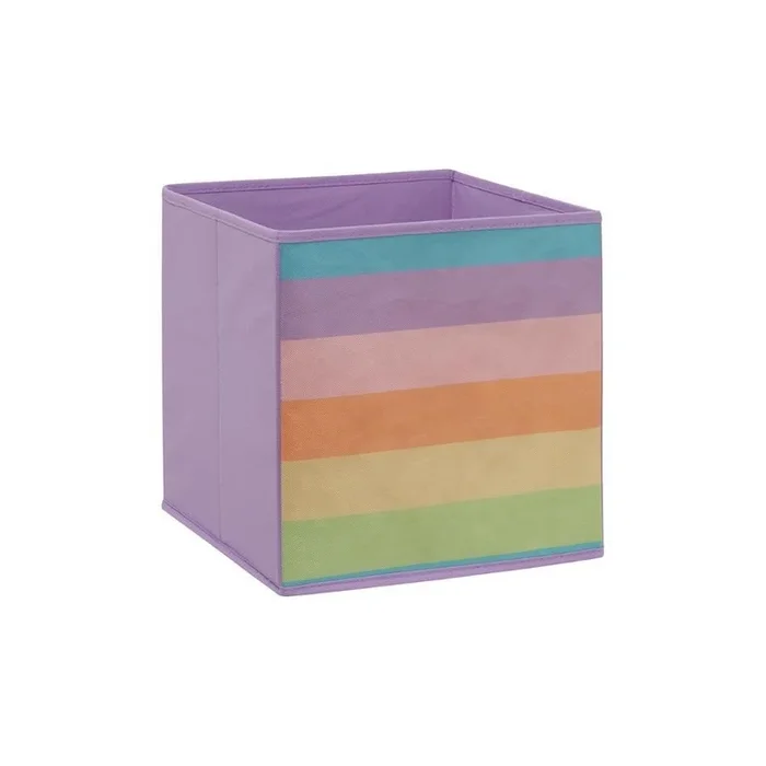 Storage Box | Rainbow