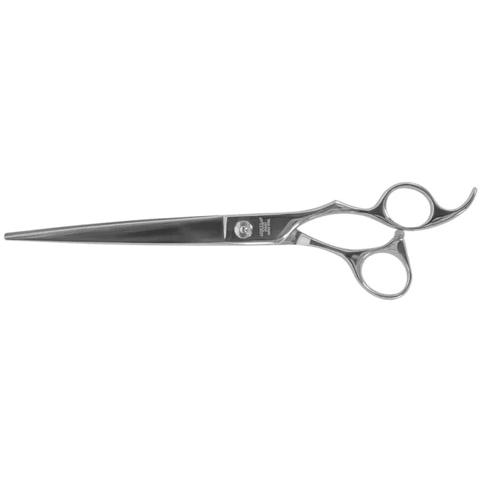 Straight peeling scissors Aesculap [Size 20 cm]