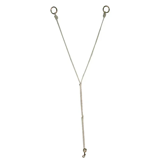 Straight Training Fork