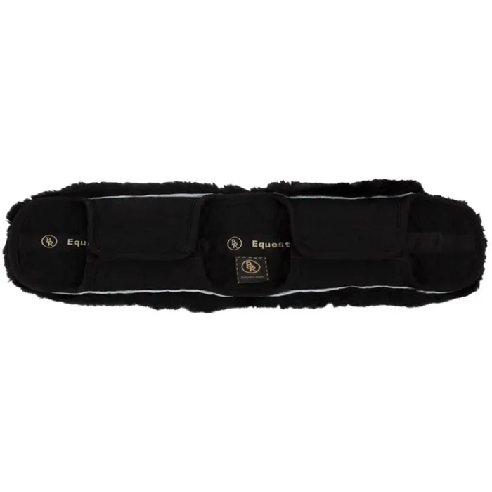 Strap scabbard for horse BR Equitation [Size 80 cm]