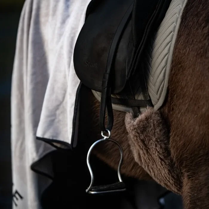 Strap sheath L‘Evoine [Size 12×80 cm]