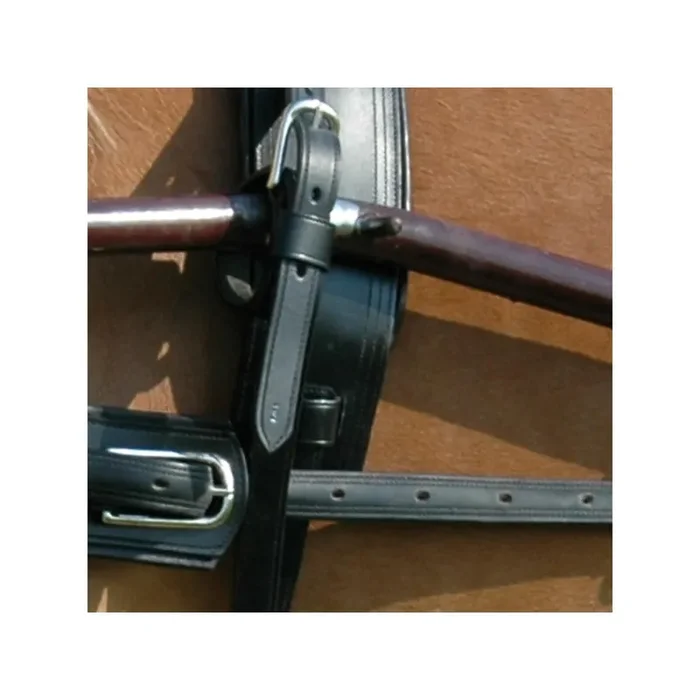 Stretcher holder Chetak [Size Full]