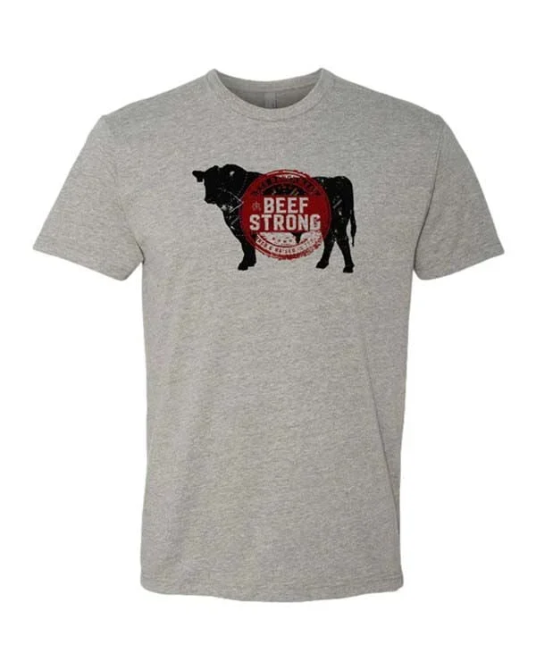 STS Beef Strong Tee