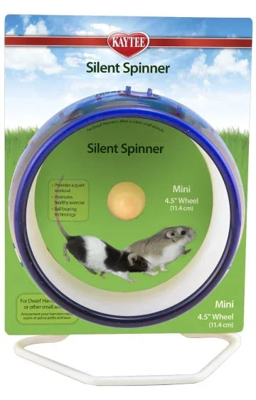 Super Pet Silent Spinner