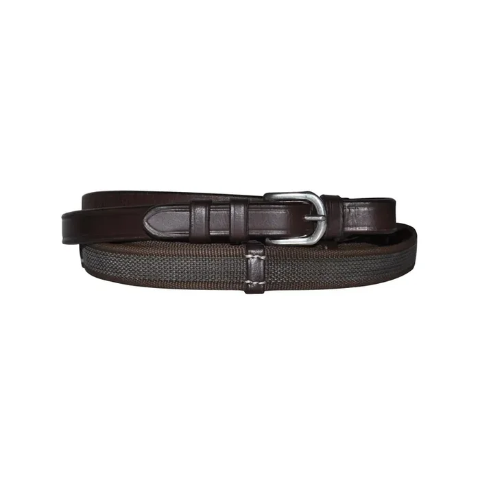 Supergrip horse reins Canter [Size Full]