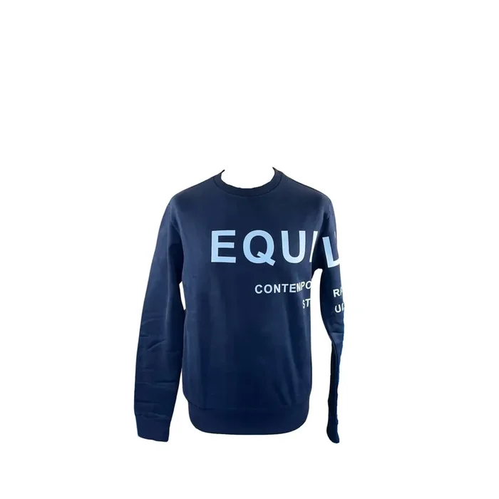 Sweatshirt equitation Equiline Calic [Size S]