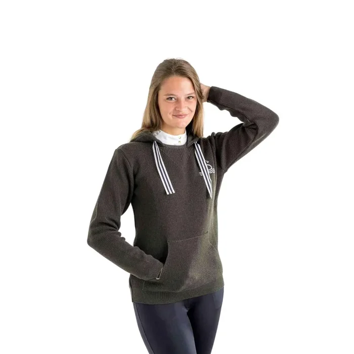 Sweatshirt Le Sabotier Rescue