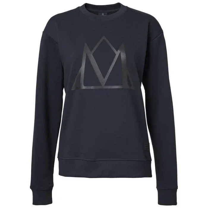 Sweatshirt women riding Mountain Horse