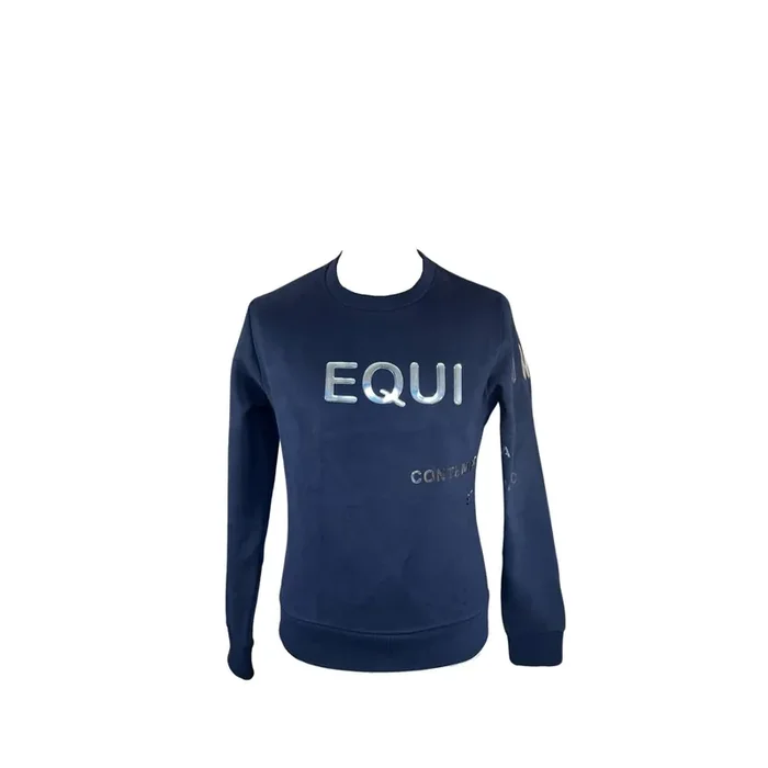 Sweatshirt women‘s riding Equiline Cenor