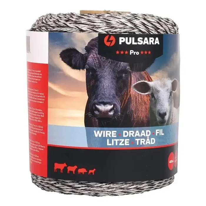 Synthetic thread Pulsara Pro [Size 400 m]