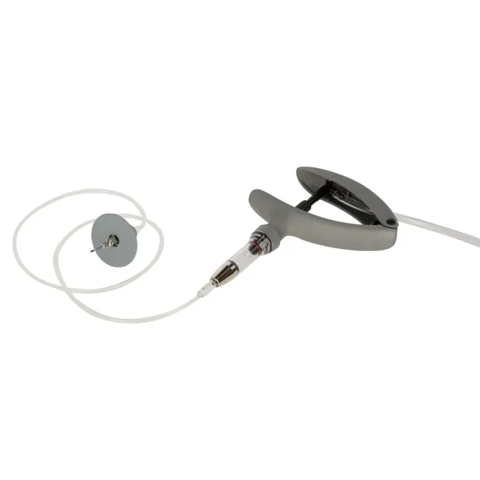 Syringe Kerbl HSW INJECTION TUBE [Size 75 cm]
