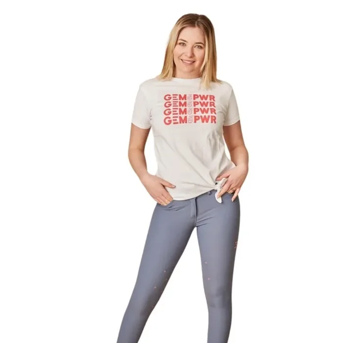T-shirt GEM Honey