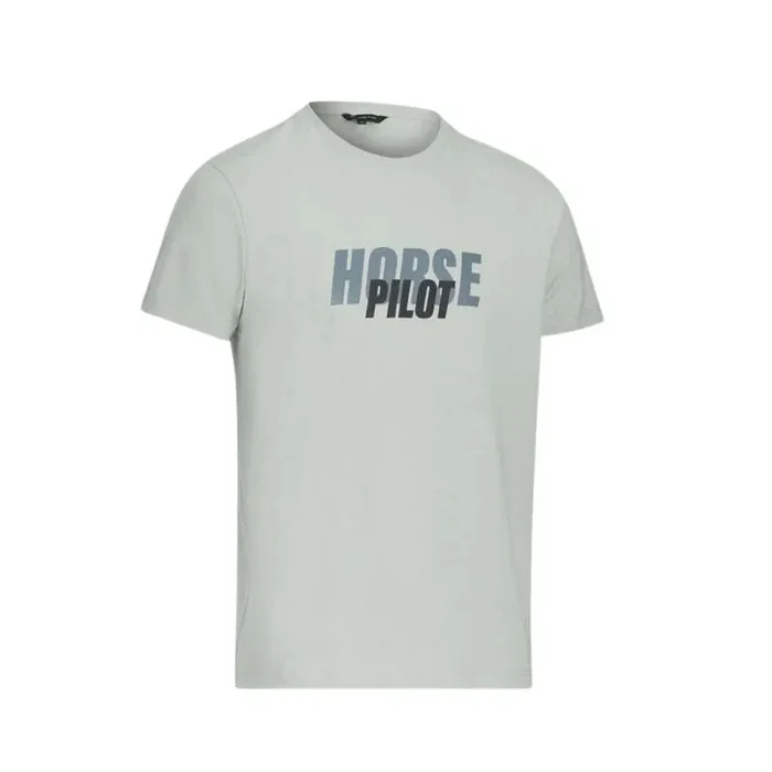 T-shirt Horse Pilot Team