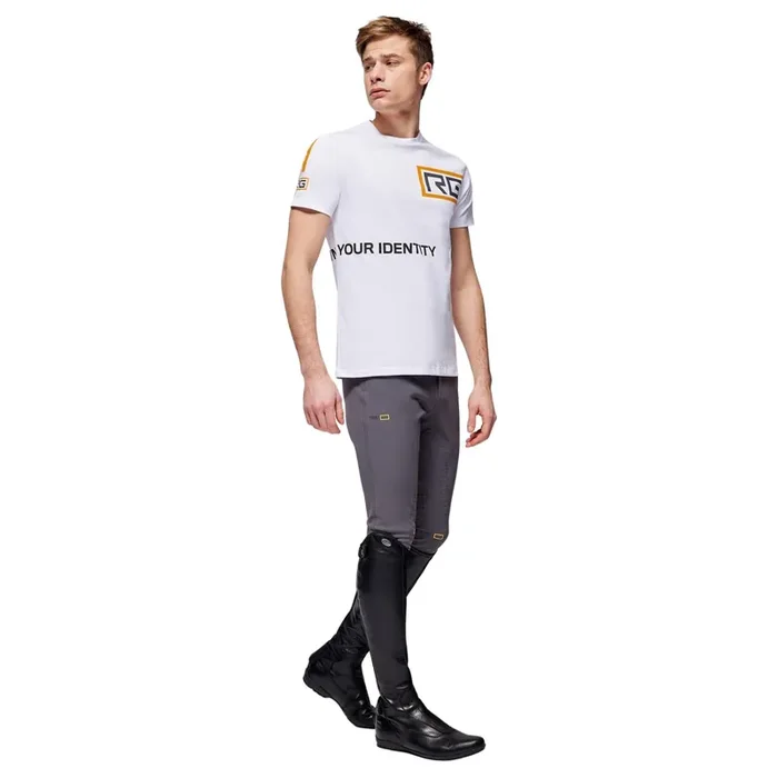 T-shirt RG Italy Oyi