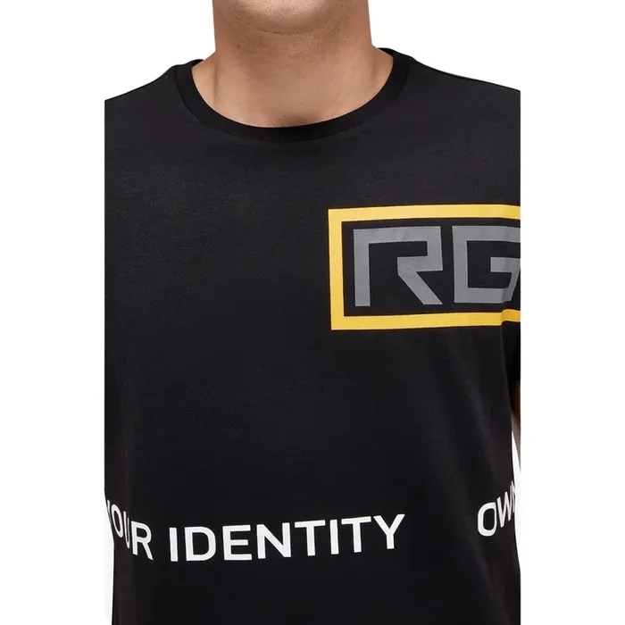 T-shirt RG Italy Oyi