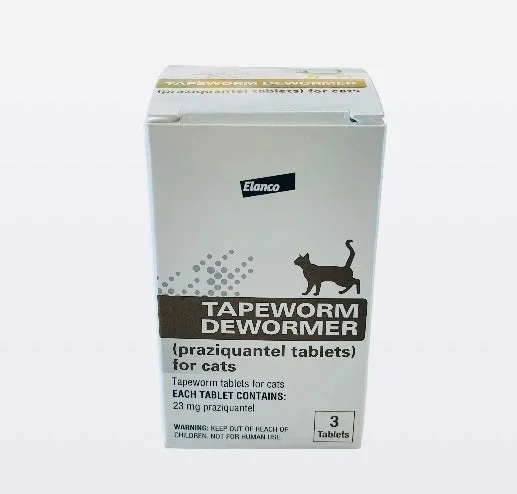 tapewormer dewormer