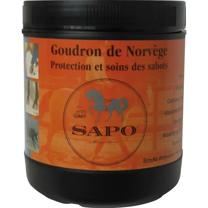 Tar from norvège Oleum [Size 4 L]