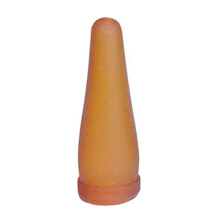 Teat for baby bottle lamb Kerbl (x1)