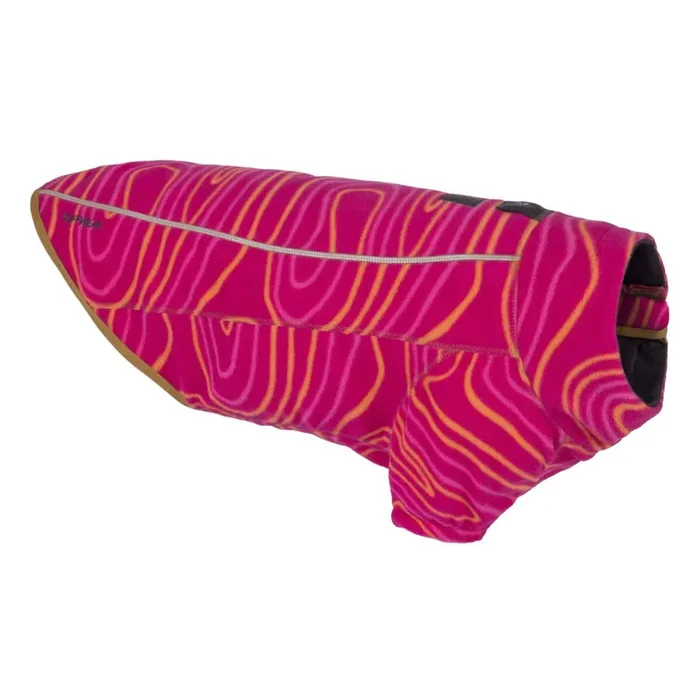 Technical fleece for dogs Ruffwear Climate Changer