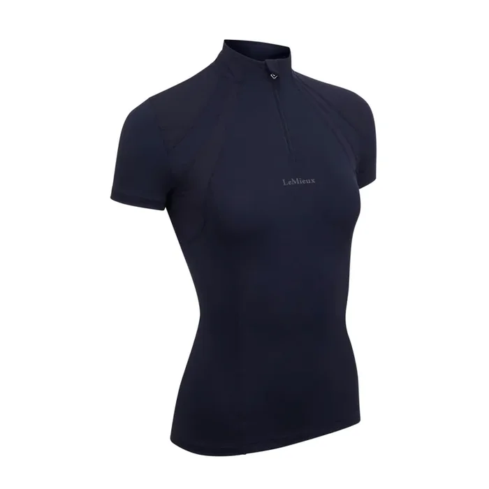 Technical Polo shirt LeMieux Mia Mesh