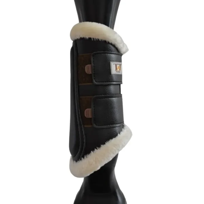 Tendon boots for dressage horses T de T Training 22