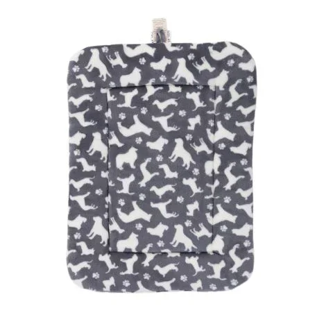 Territory Crate Mat for Dogs