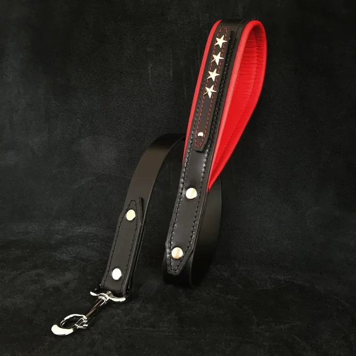The “General” leash