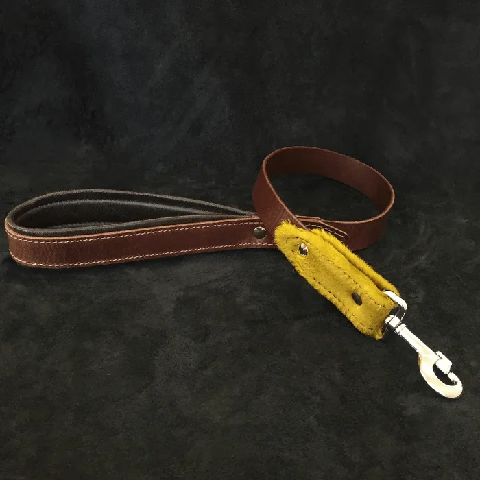 The “Shrek” leash