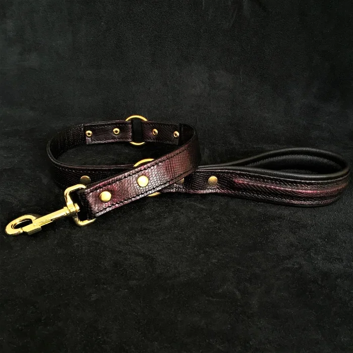 The ”COBRA” leash