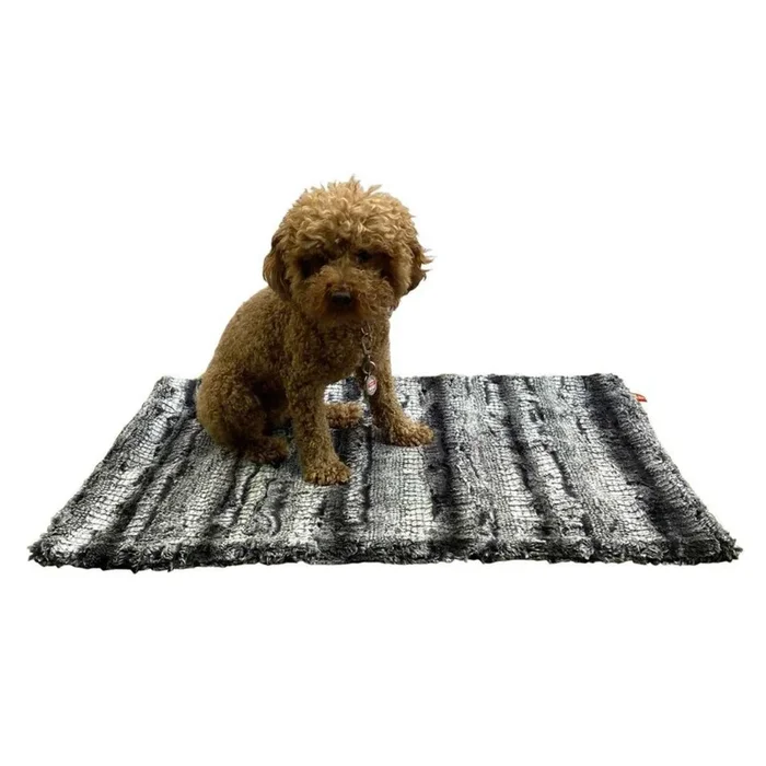 The Dog Squad Minkie Dog Blanket – Python 24/7
