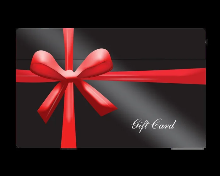 The Hungry Puppy Gift Card