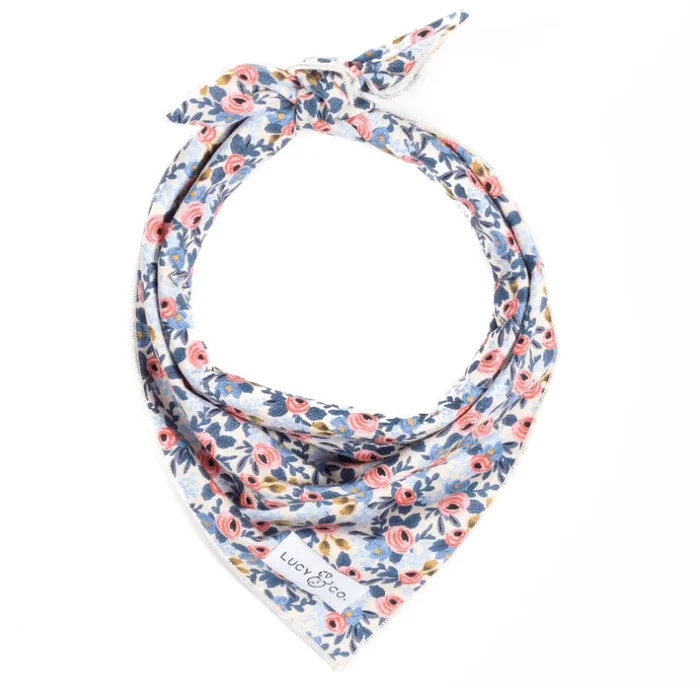The Nora Bandana