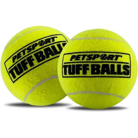 TINY TOTS MINI TUFF BALLS 1.5″ 2-Pk