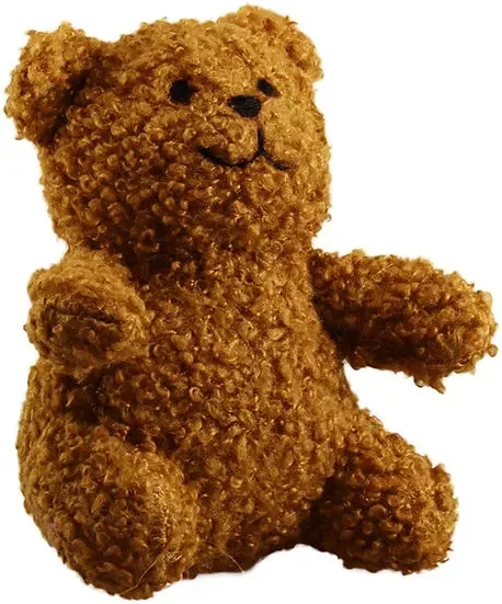 TINY TOTS TINY TEDDY 4″