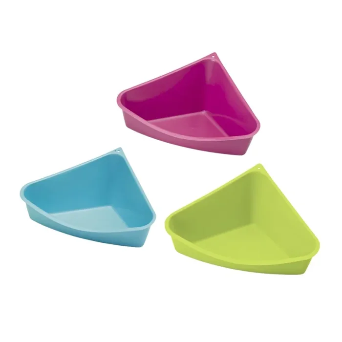 Toilets for rodents Nobby Pet [Size L]