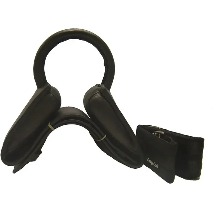 Top anti-roll strap Birth Alarm
