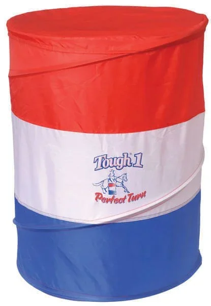 Tough 1 Perfect Turn Pop Up Barrel, Single