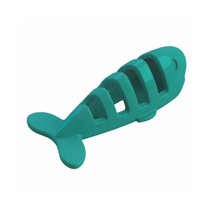 Toy cat treat holder cpl Aïkiou