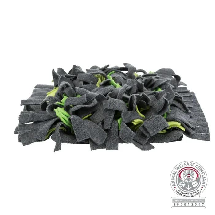 Toy for rabbits and small rodents – sniffing mat Trixie