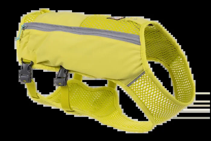 Trail Runner Dog Running Vest