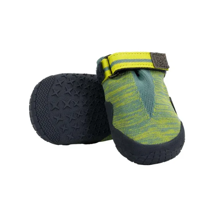 Trail shoes for dogs Ruffwear Hi & Light
