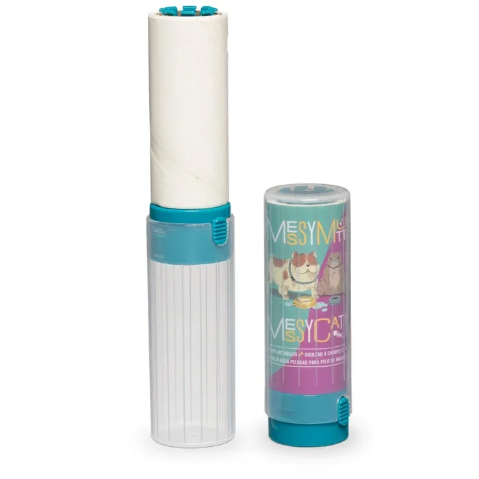 Travel Lint Roller