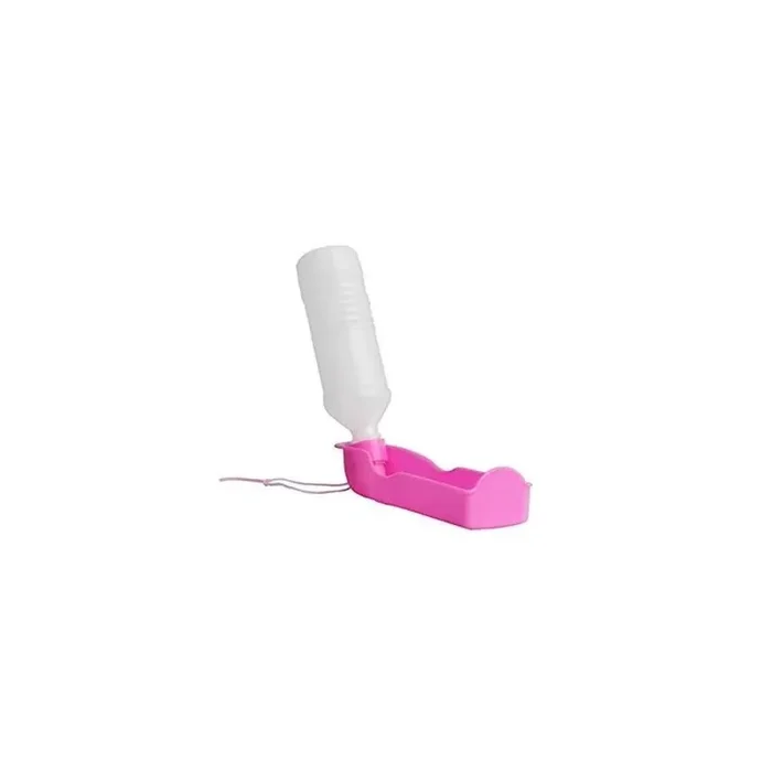 Travel trough Croci Canifrance 500ml [Size 0,5 L]