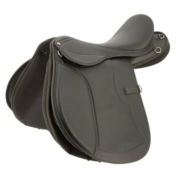 Trekking saddle Norton Club Rexine Evol