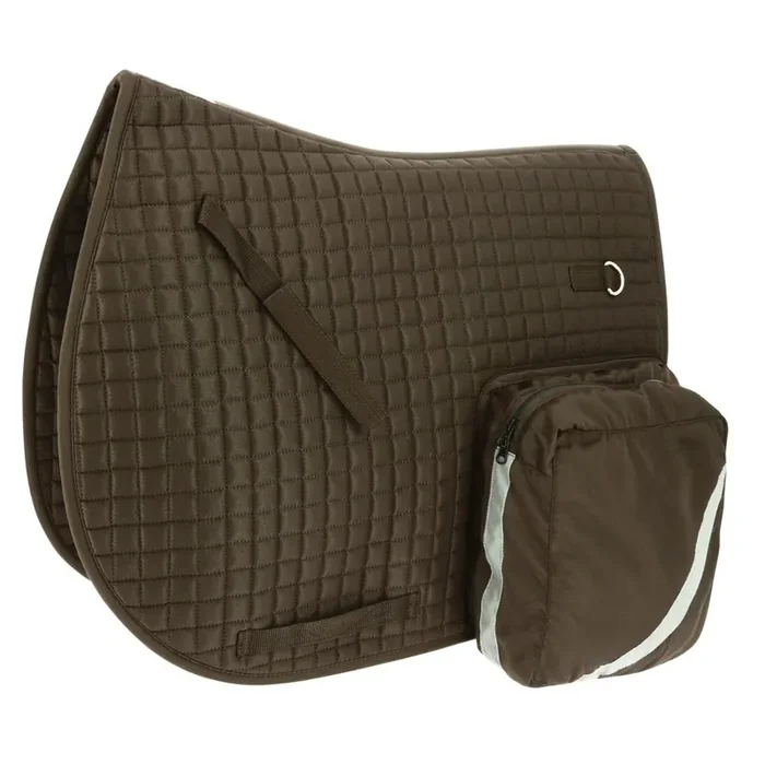 Trekking saddle pad for horses Norton [Size Horse]