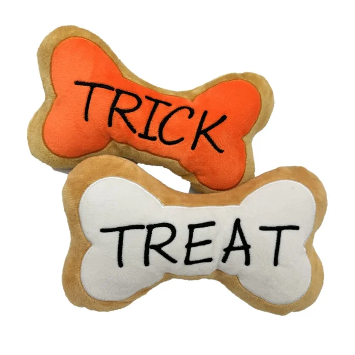 Trick or Treat Bones – 2Pk