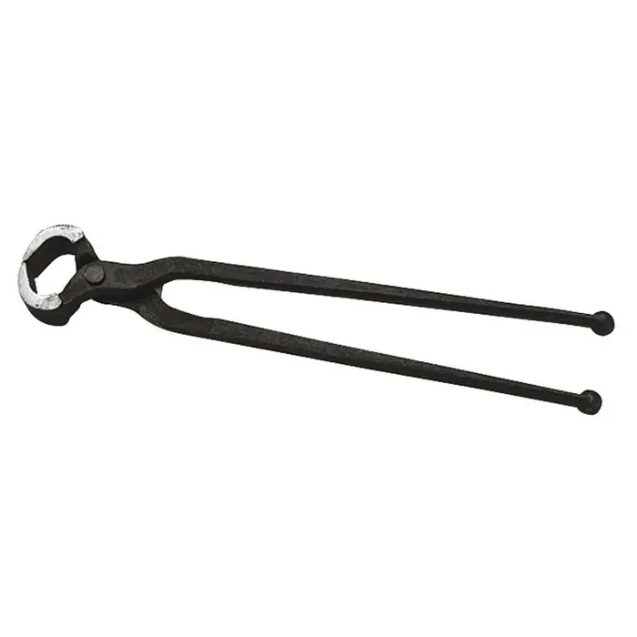 Tricoise to be unshackled Ekkia 13”