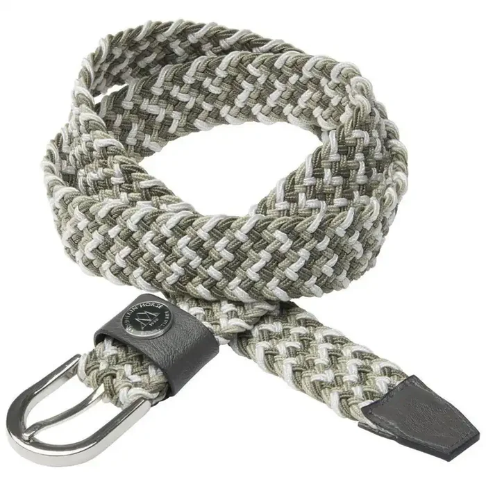 Tricolour belt Mountain Horse