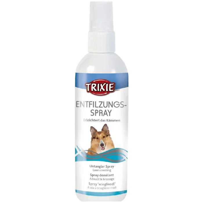 Trixie Detangling Spray for Dogs
