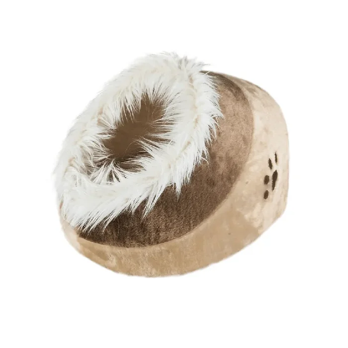 Trixie Minou Cuddle Cave – Puppy/Cat bed